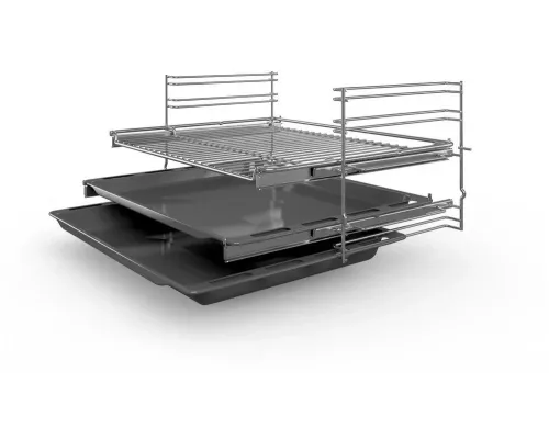 Духовой шкаф Bosch HBJ558YS0Q