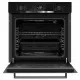 Духовой шкаф Weissgauff EOV 29 PDB Black Edition черный