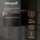 Духовой шкаф Weissgauff OE 446 черный