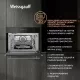 Духовой шкаф Weissgauff OE 446 черный