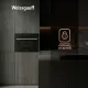 Духовой шкаф Weissgauff OE 446 черный