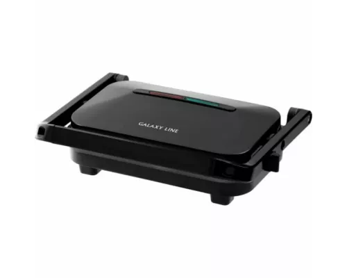 Гриль GALAXY GL2977 черный