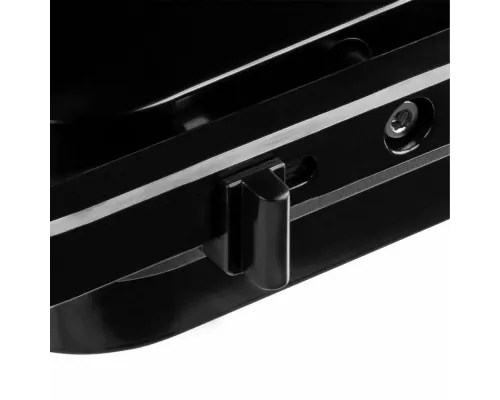 Гриль GALAXY GL2977 черный