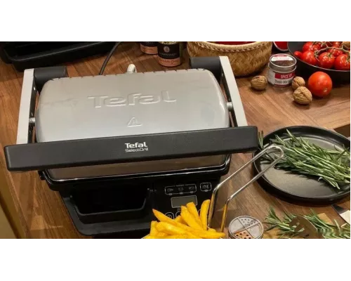 Гриль TEFAL GC740B30