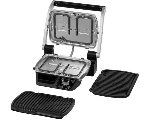 Гриль TEFAL GC740B30