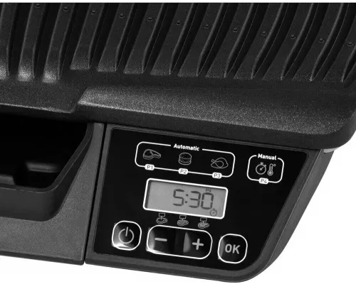 Гриль TEFAL GC740B30