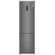 Холодильник LG GA-B509CLSL графит