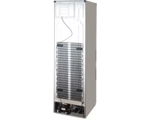 Холодильник LG GA-B509CLSL графит