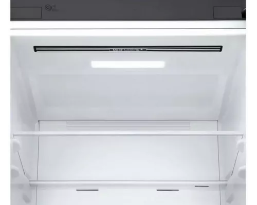 Холодильник LG GA-B509CLSL графит