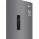Холодильник LG GA-B509CLSL графит