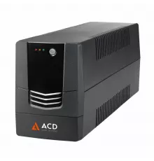 ИБП ACD PW-Base 1000