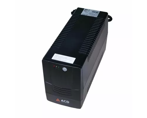 ИБП ACD PW-Base 1000