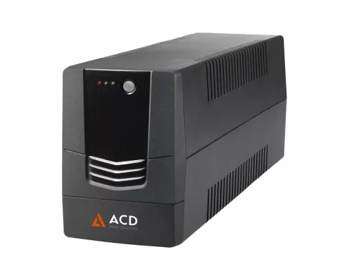 ИБП ACD PW-Base 1000I