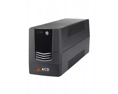 ИБП ACD PW-Base 2000