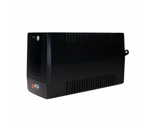 ИБП ACD PW-Base 2000