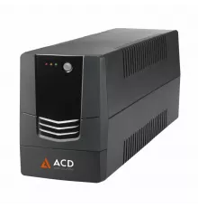 ИБП ACD PW-Base 2000I