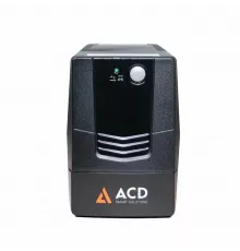 ИБП ACD PW-Base 800I