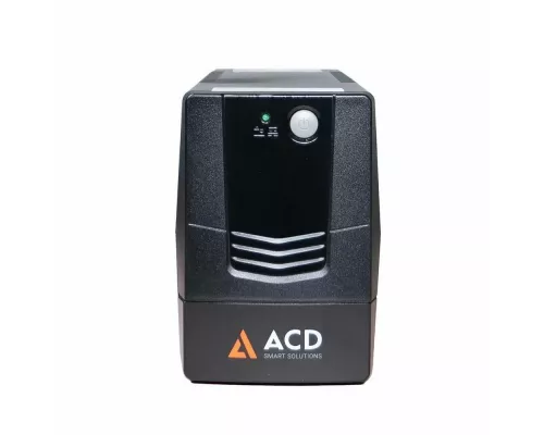 ИБП ACD PW-Base 800I