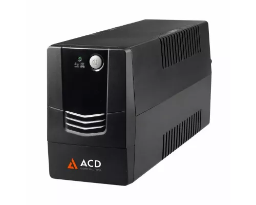 ИБП ACD PW-Base 800I