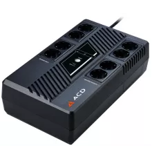 ИБП ACD PW-Entry 600