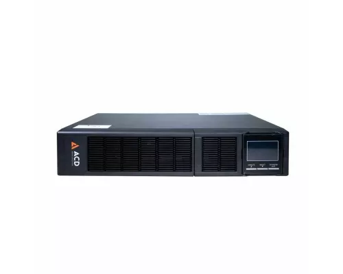 ИБП ACD PW-RackLine 1000I