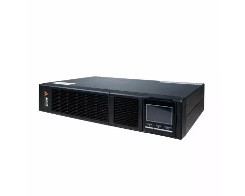 ИБП ACD PW-RackLine 1000I