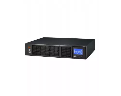 ИБП ACD PW-RackLine 3000