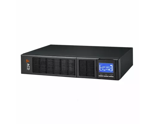 ИБП ACD PW-RackLine 3000I