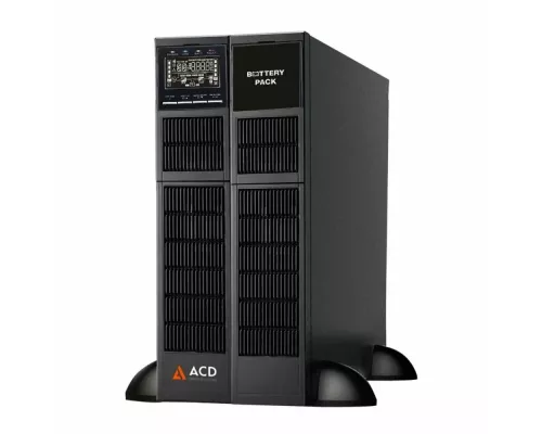 ИБП ACD PW-RackLine Pro 10000T