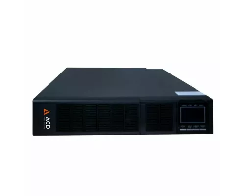 ИБП ACD PW-RackLine Pro 10000T