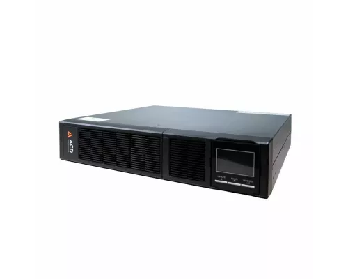 ИБП ACD PW-RackLine Pro 1000I