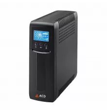 ИБП ACD PW-Slim 1200