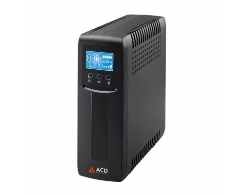 ИБП ACD PW-Slim 1200