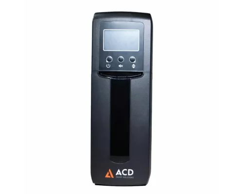 ИБП ACD PW-Slim 1200