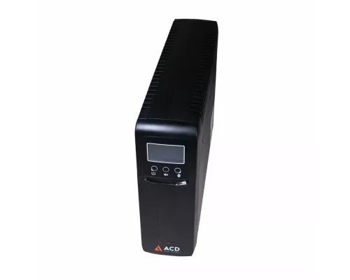 ИБП ACD PW-Slim 1200