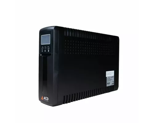 ИБП ACD PW-Slim 1200