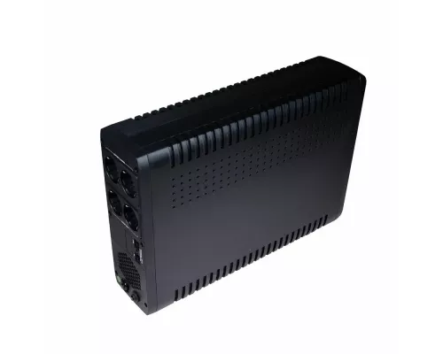 ИБП ACD PW-Slim 1200