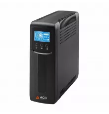 ИБП ACD PW-Slim 700