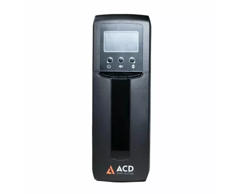ИБП ACD PW-Slim 700