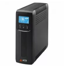 ИБП ACD PW-Slim 850