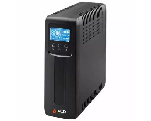 ИБП ACD PW-Slim 850