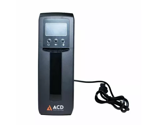 ИБП ACD PW-Slim 850