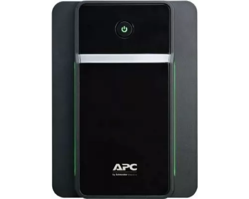 ИБП APC Back-UPS BX2200MI черный