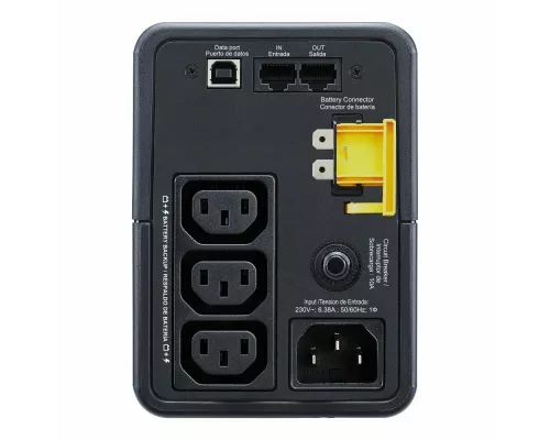 ИБП APC Back-UPS BX500MI