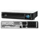 ИБП APC Smart-UPS C SMC3000RMI2U черный