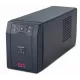 ИБП APC Smart-UPS SC SC620I черный