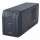 ИБП APC Smart-UPS SC SC620I черный