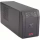 ИБП APC Smart-UPS SC SC620I черный