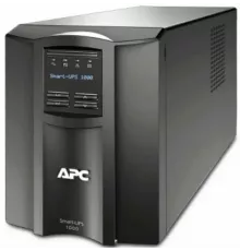 ИБП APC Smart-UPS SMT1000IC