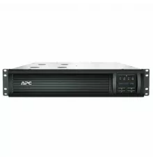 ИБП APC Smart-UPS SMT1500RMI2UC